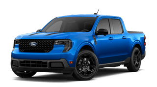 2026 Ford Maverick Lariat®